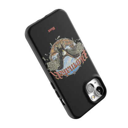 Brimstone iPhone Case gallery - Iphone_13_Iphone_5
