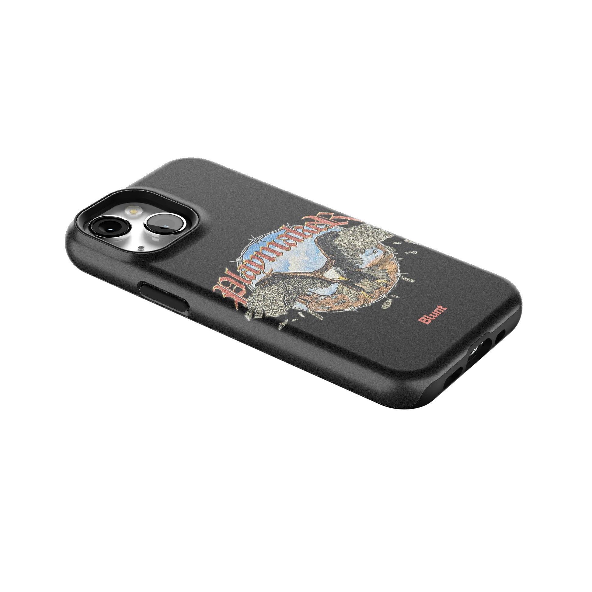 Brimstone iPhone Case gallery - Iphone_13_Mini_Air_Plus_2