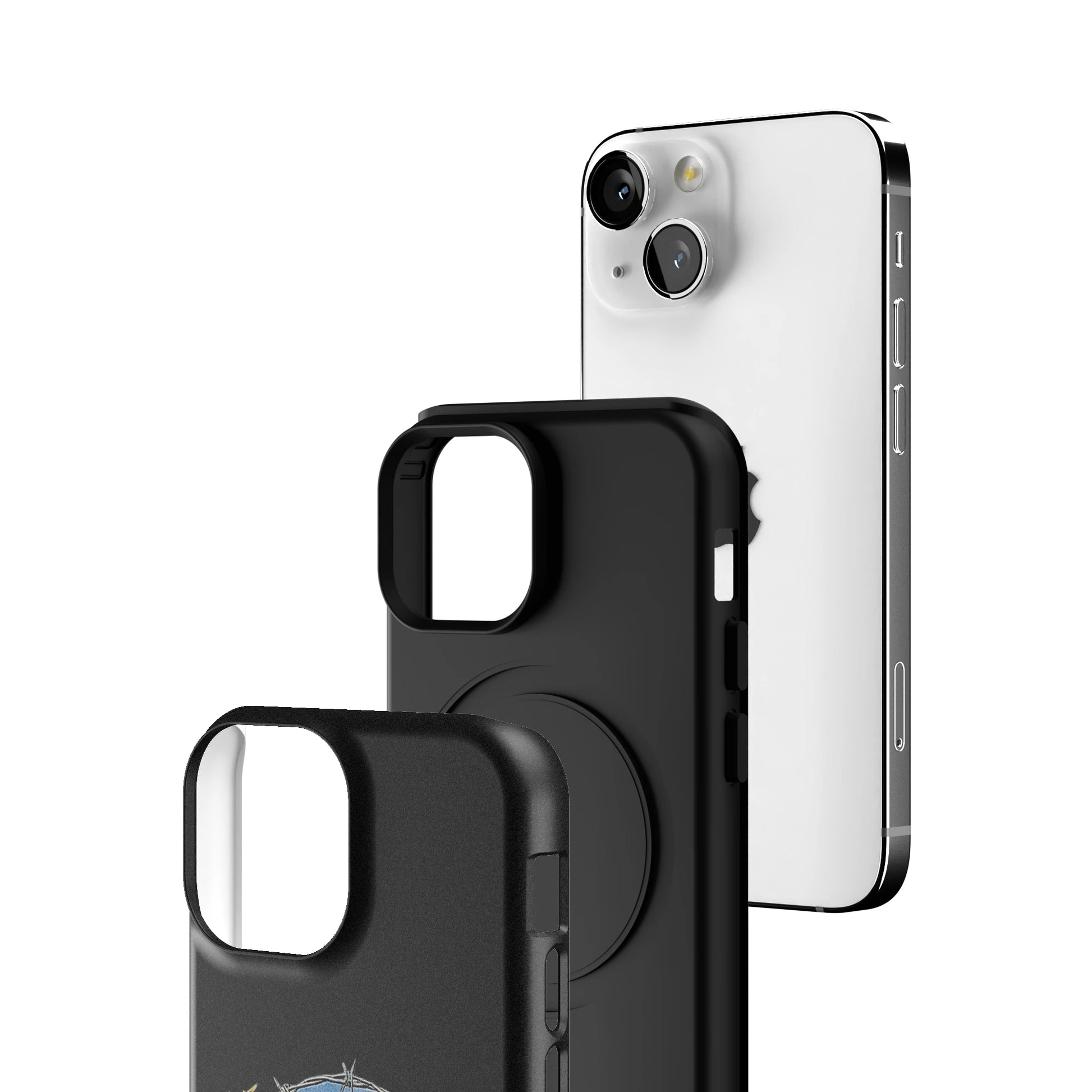 Brimstone iPhone Case gallery - Iphone_13_Mini_Air_Plus_3