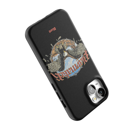Brimstone iPhone Case gallery - Iphone_14_Iphone_5
