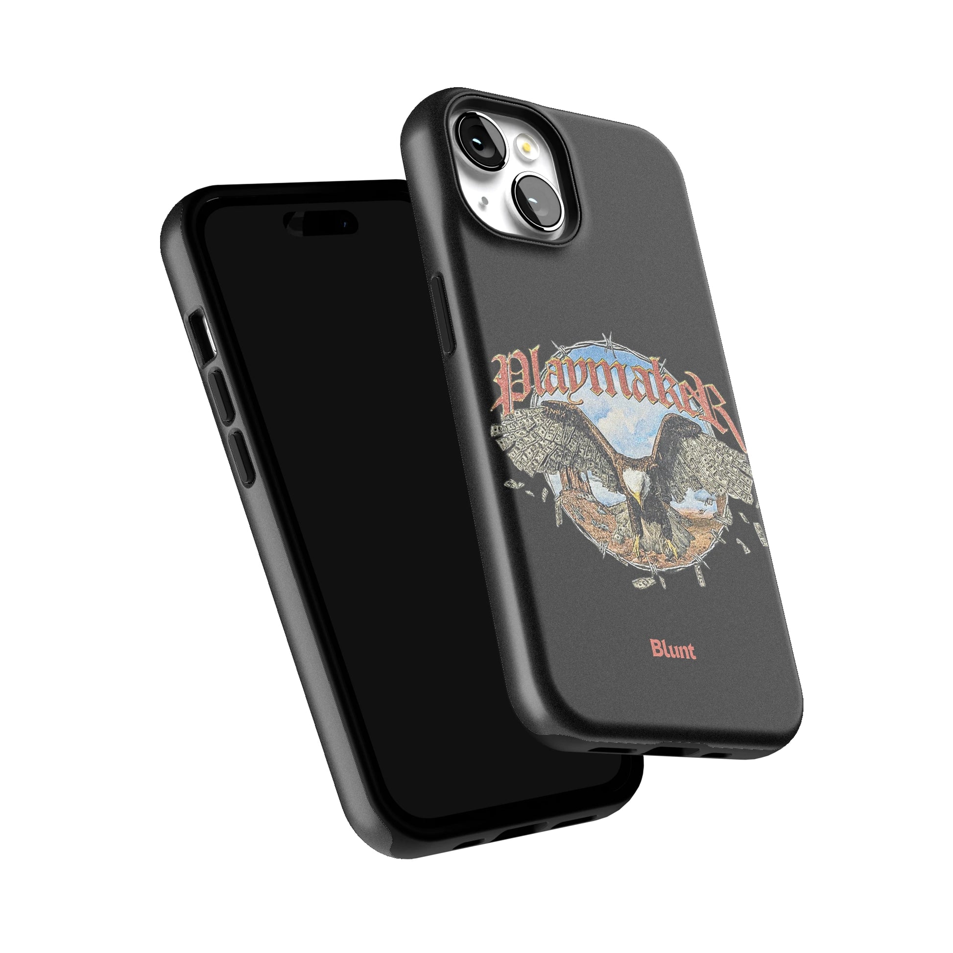 Brimstone iPhone Case gallery - Iphone_14_Iphone_6