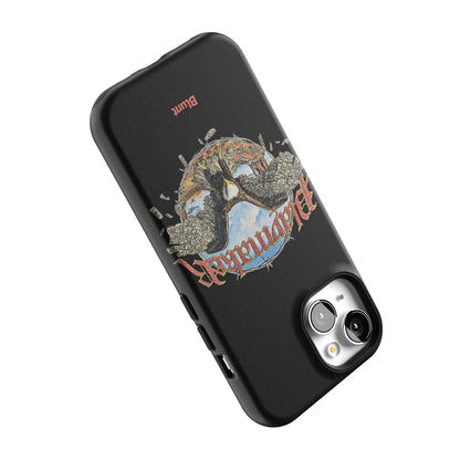 Brimstone iPhone Case gallery - Iphone_15_Iphone_5