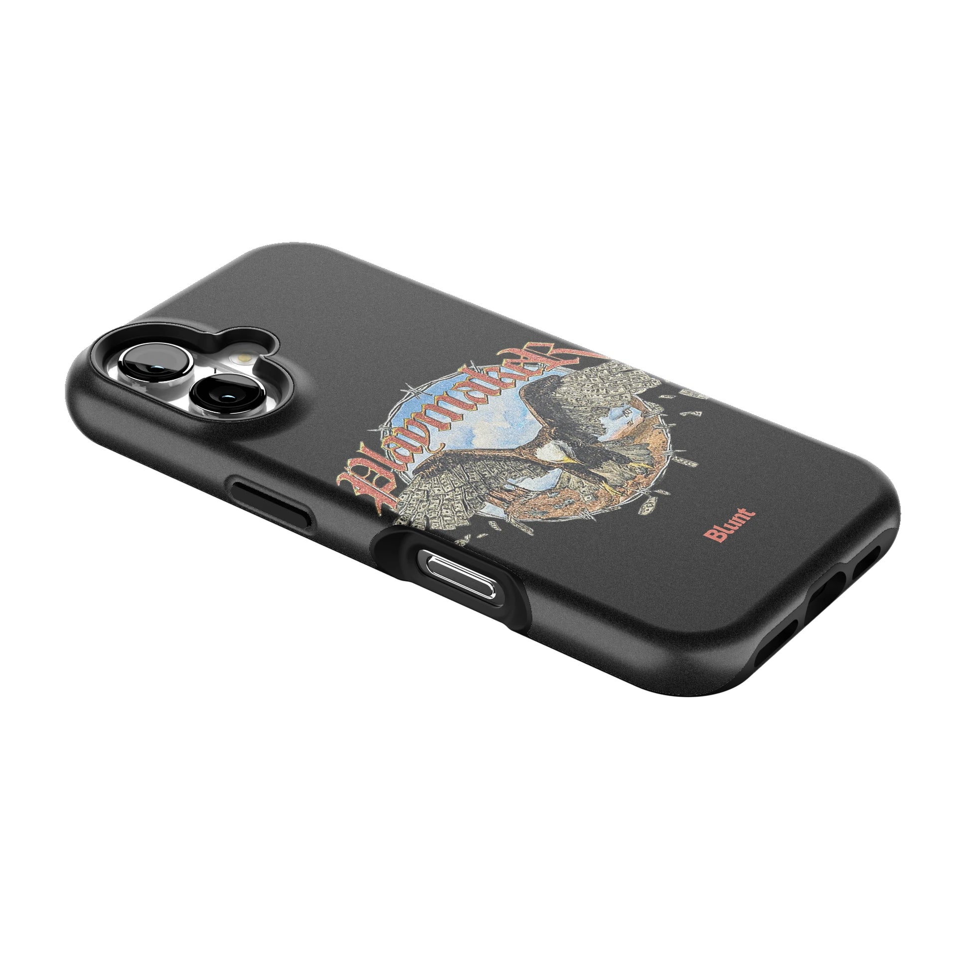 Brimstone iPhone Case gallery - Iphone_16_Iphone_2