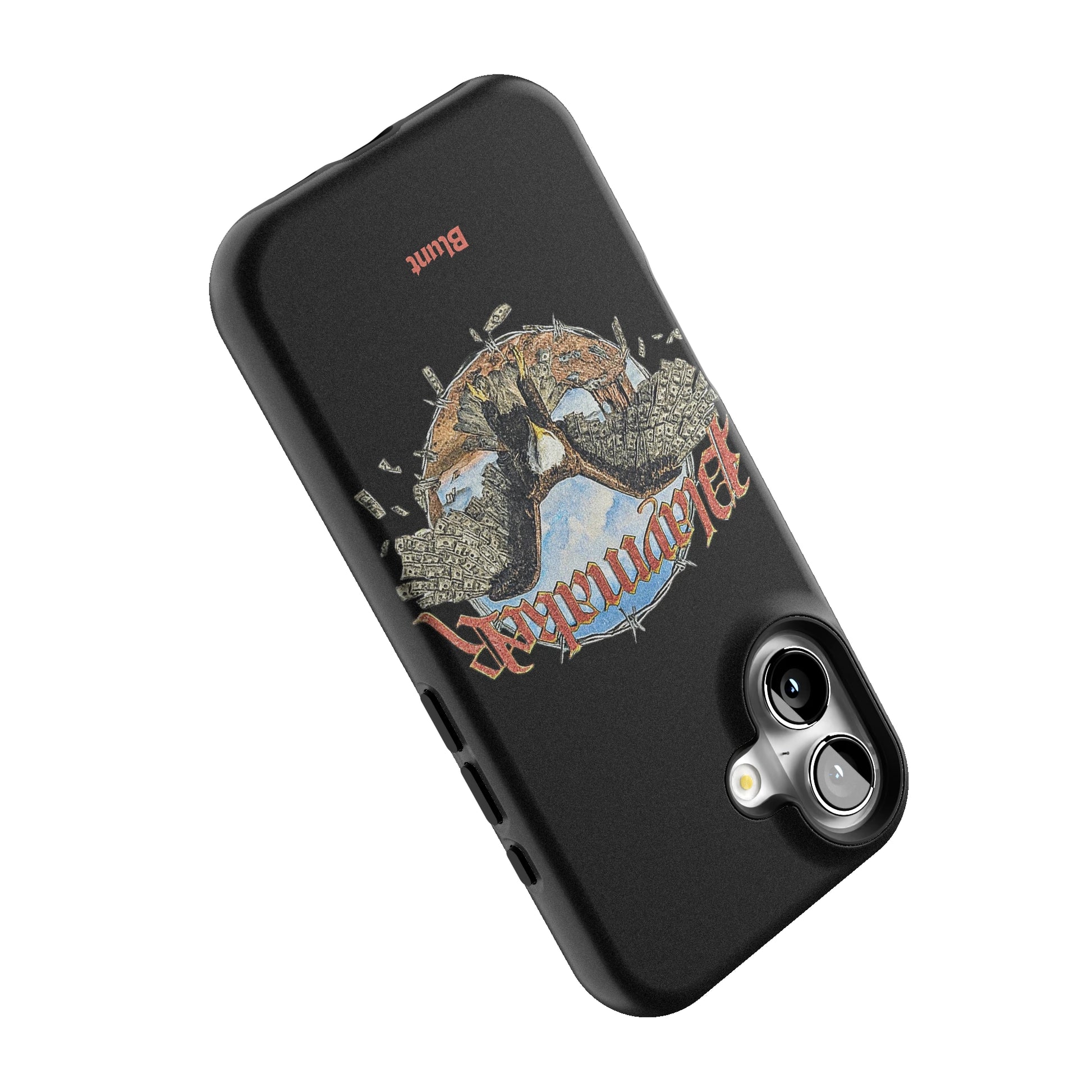 Brimstone iPhone Case gallery - Iphone_16_Iphone_5