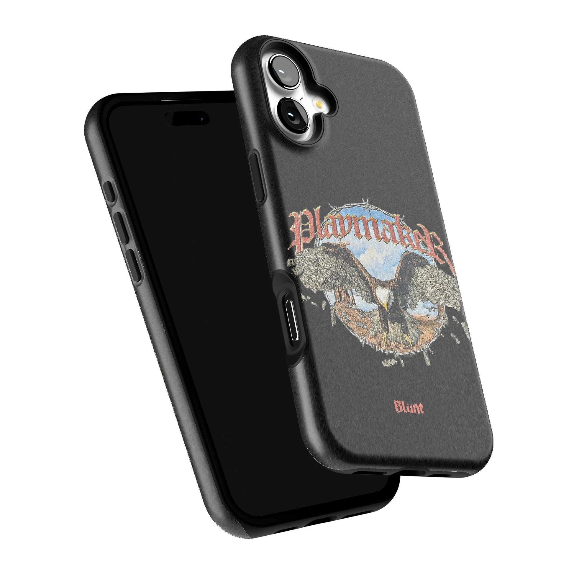 Brimstone iPhone Case gallery - Iphone_16_Mini_Air_Plus_6
