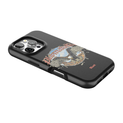 Brimstone iPhone Case gallery - Iphone_16_Pro_2