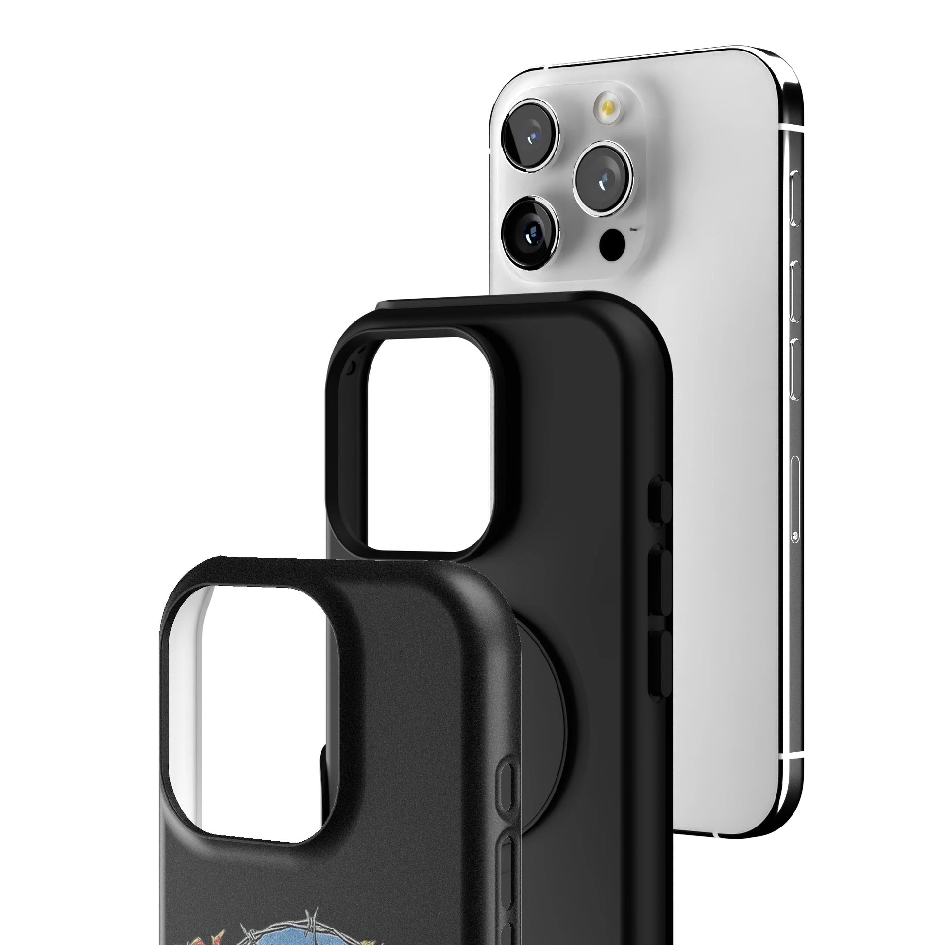 Brimstone iPhone Case gallery - Iphone_16_Pro_3