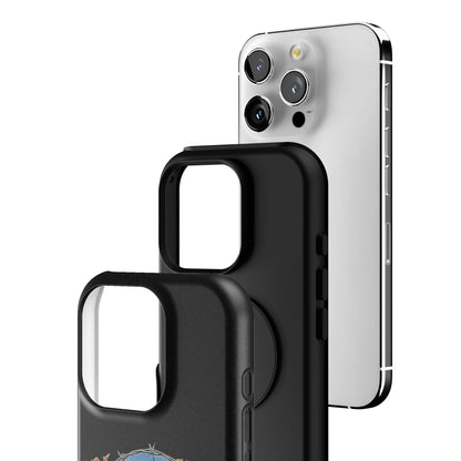 Brimstone iPhone Case gallery - Iphone_16_Pro_3