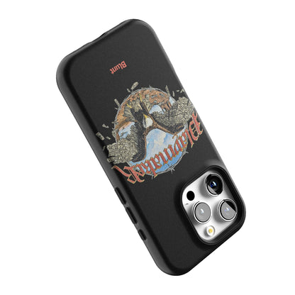 Brimstone iPhone Case gallery - Iphone_16_Pro_5