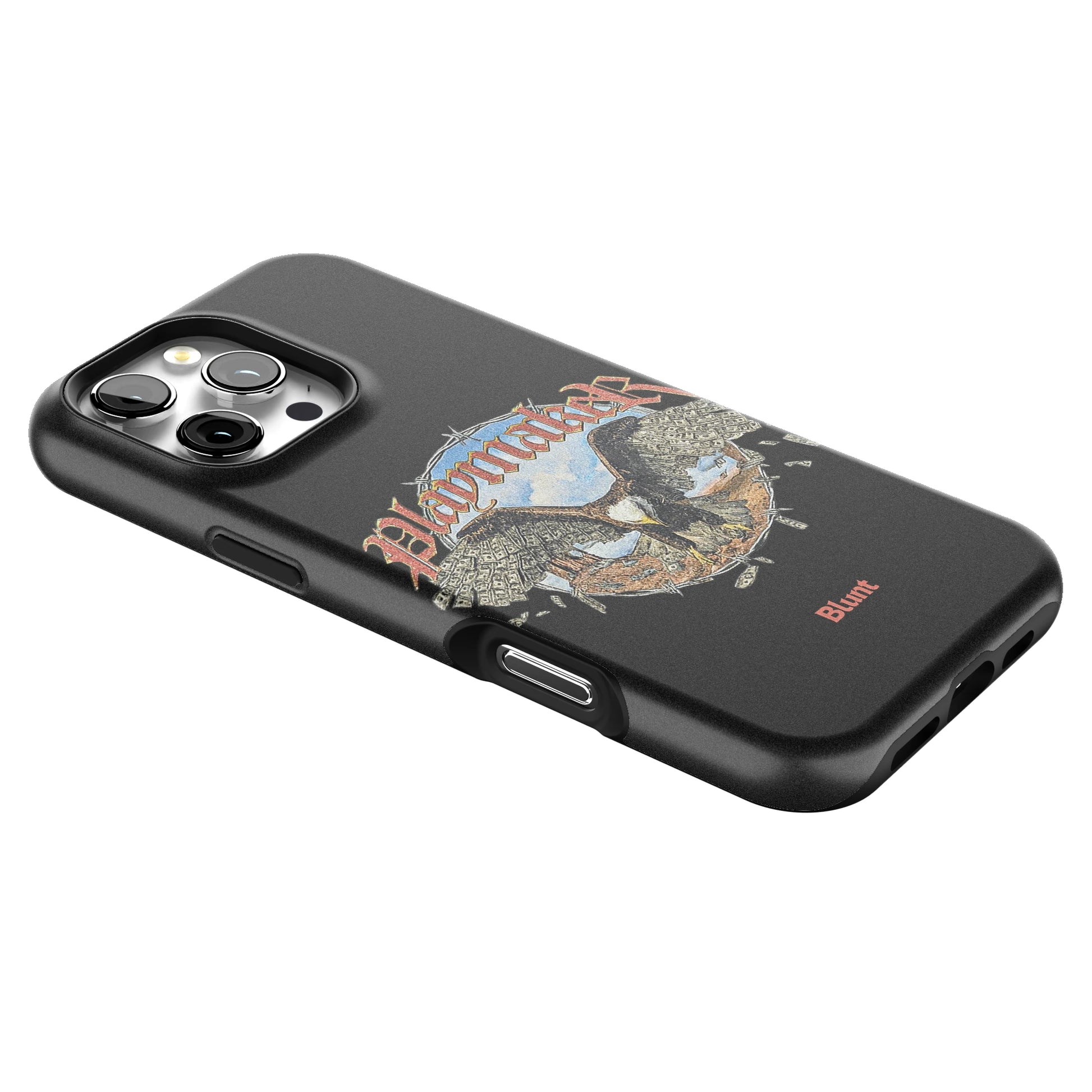 Brimstone iPhone Case gallery - Iphone_16_Pro_Max_2