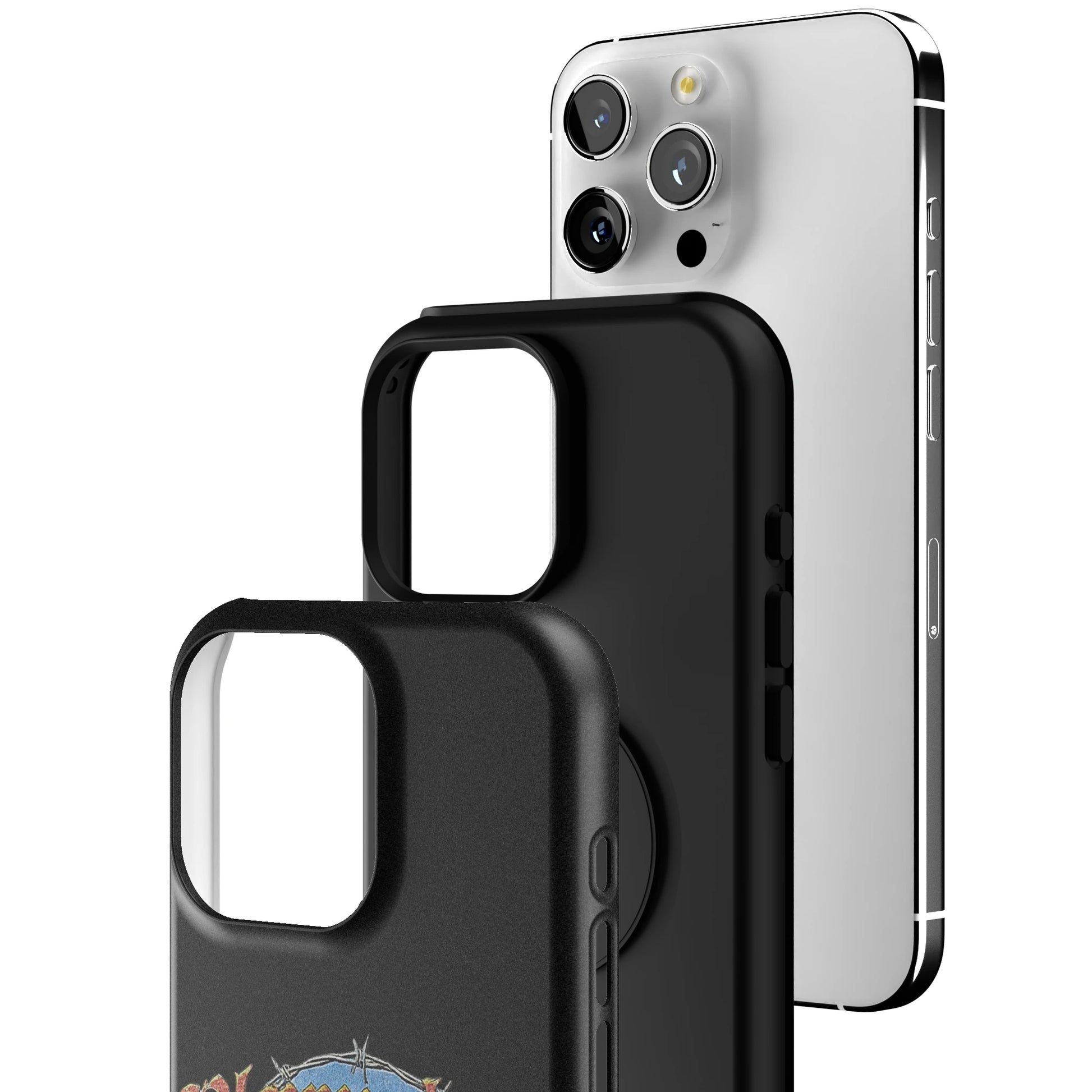 Brimstone iPhone Case gallery - Iphone_16_Pro_Max_3