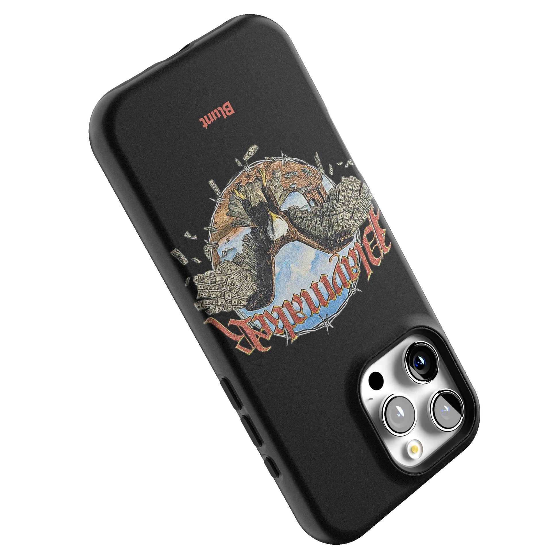 Brimstone iPhone Case gallery - Iphone_16_Pro_Max_5