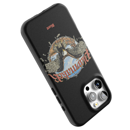 Brimstone iPhone Case gallery - Iphone_16_Pro_Max_5