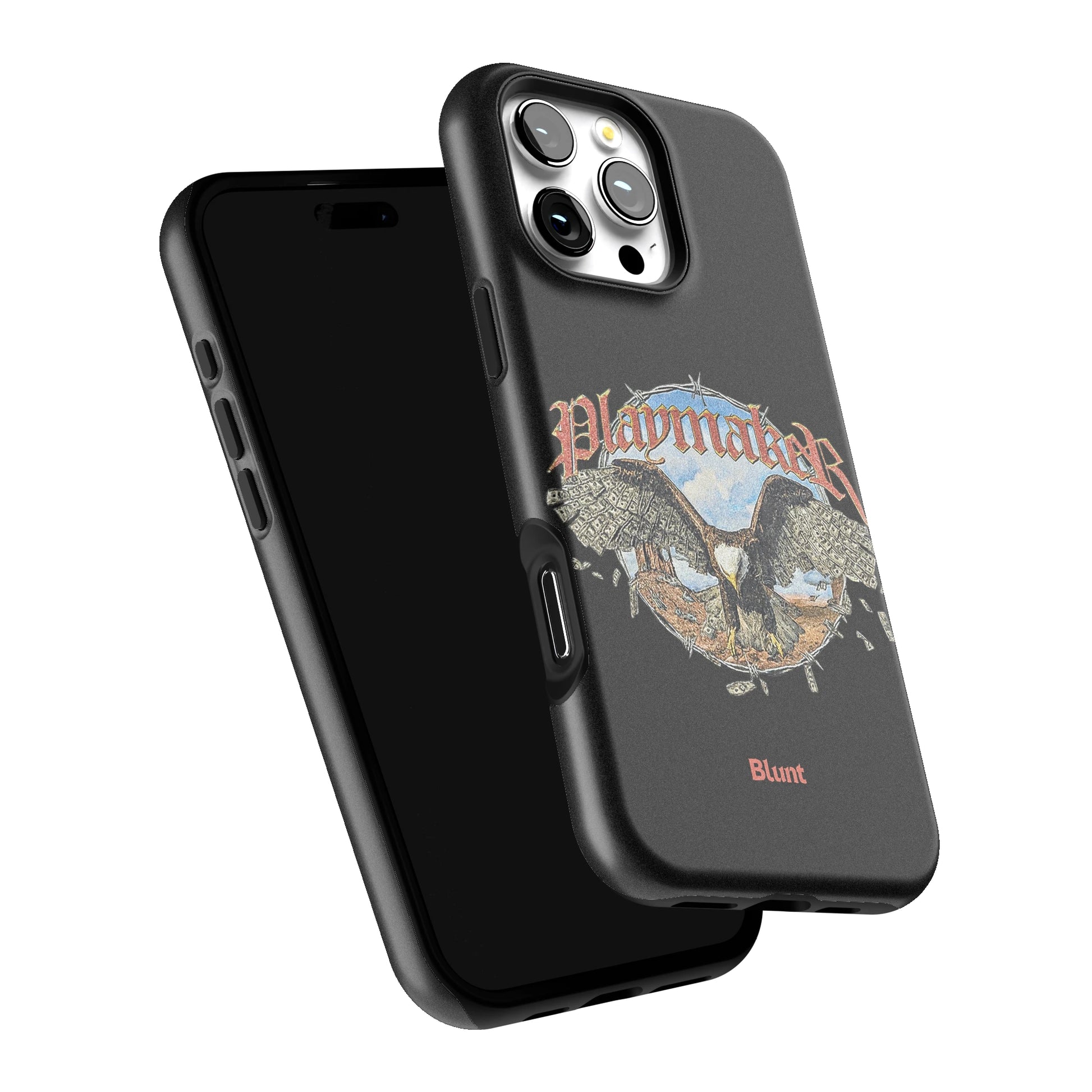 Brimstone iPhone Case gallery - Iphone_16_Pro_Max_6