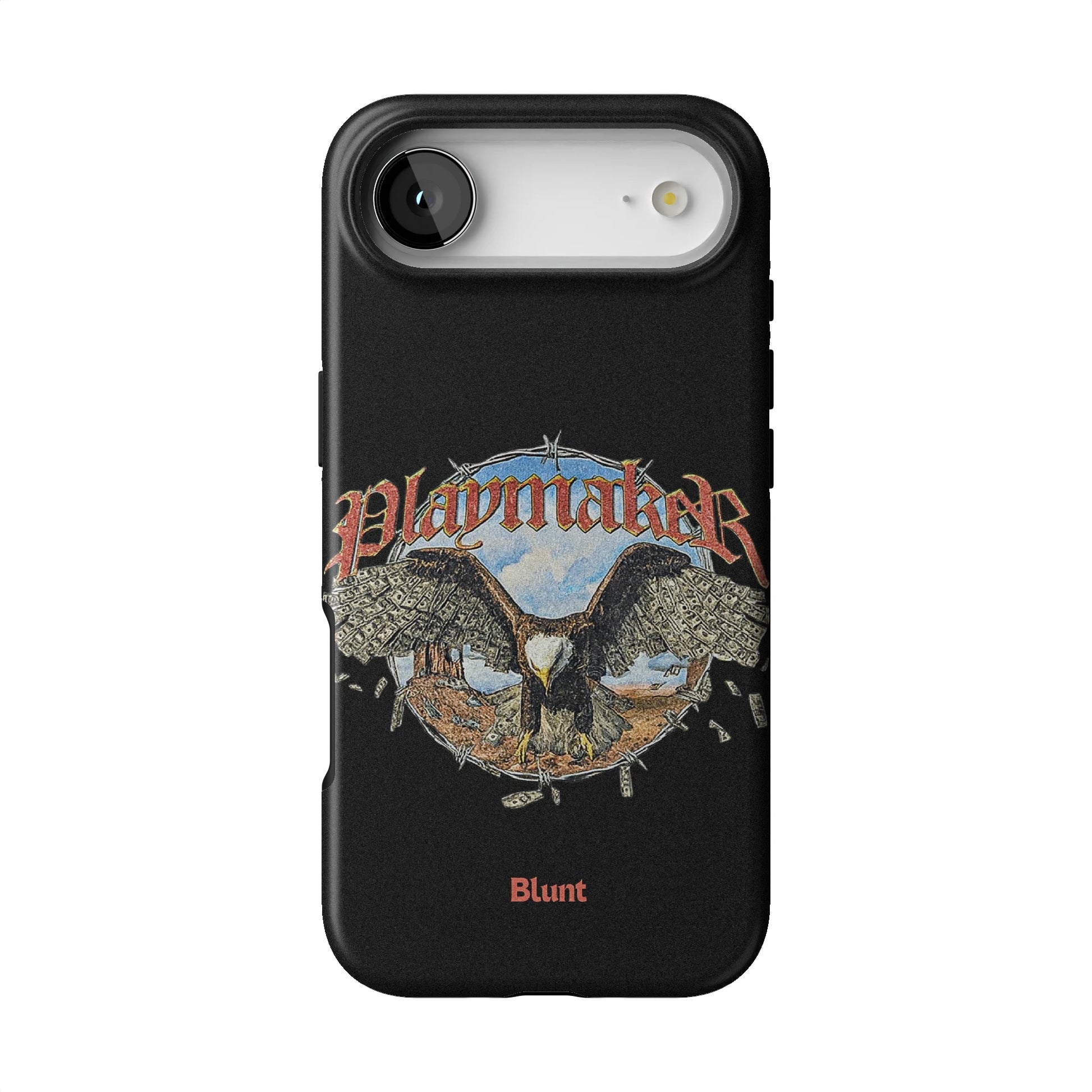 Brimstone iPhone Case gallery - Iphone_17_Air_1