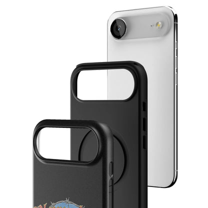 Brimstone iPhone Case gallery - Iphone_17_Air_3