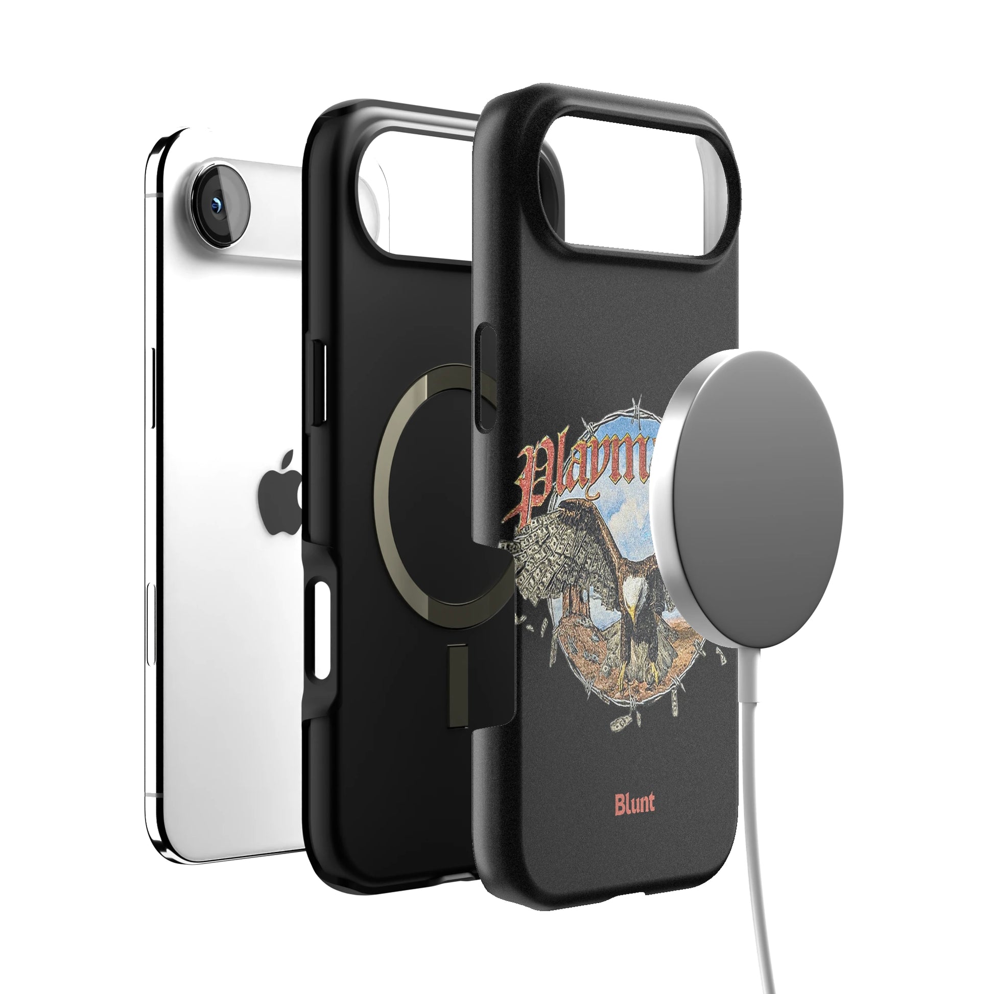 Brimstone iPhone Case gallery - Iphone_17_Air_4