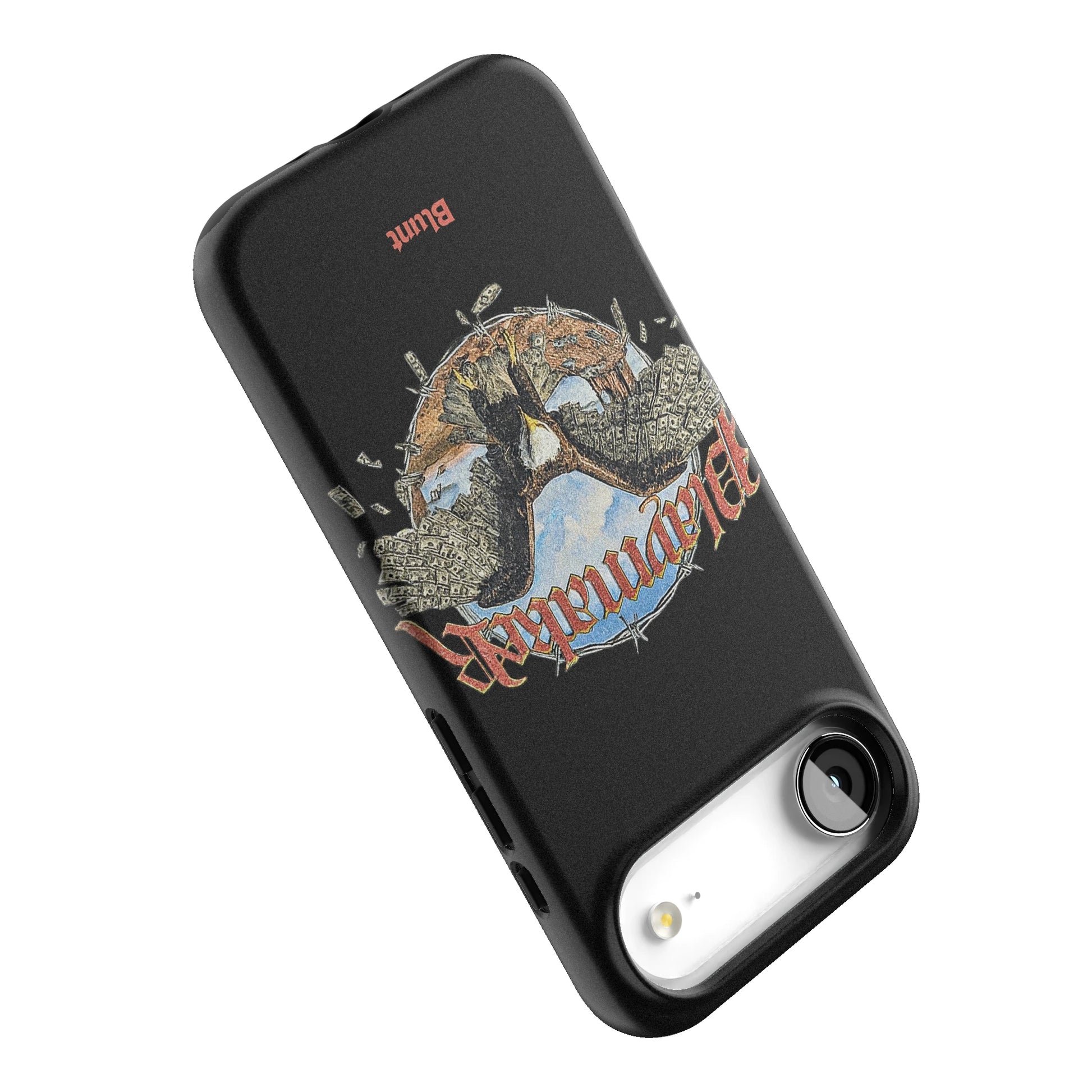 Brimstone iPhone Case gallery - Iphone_17_Air_5