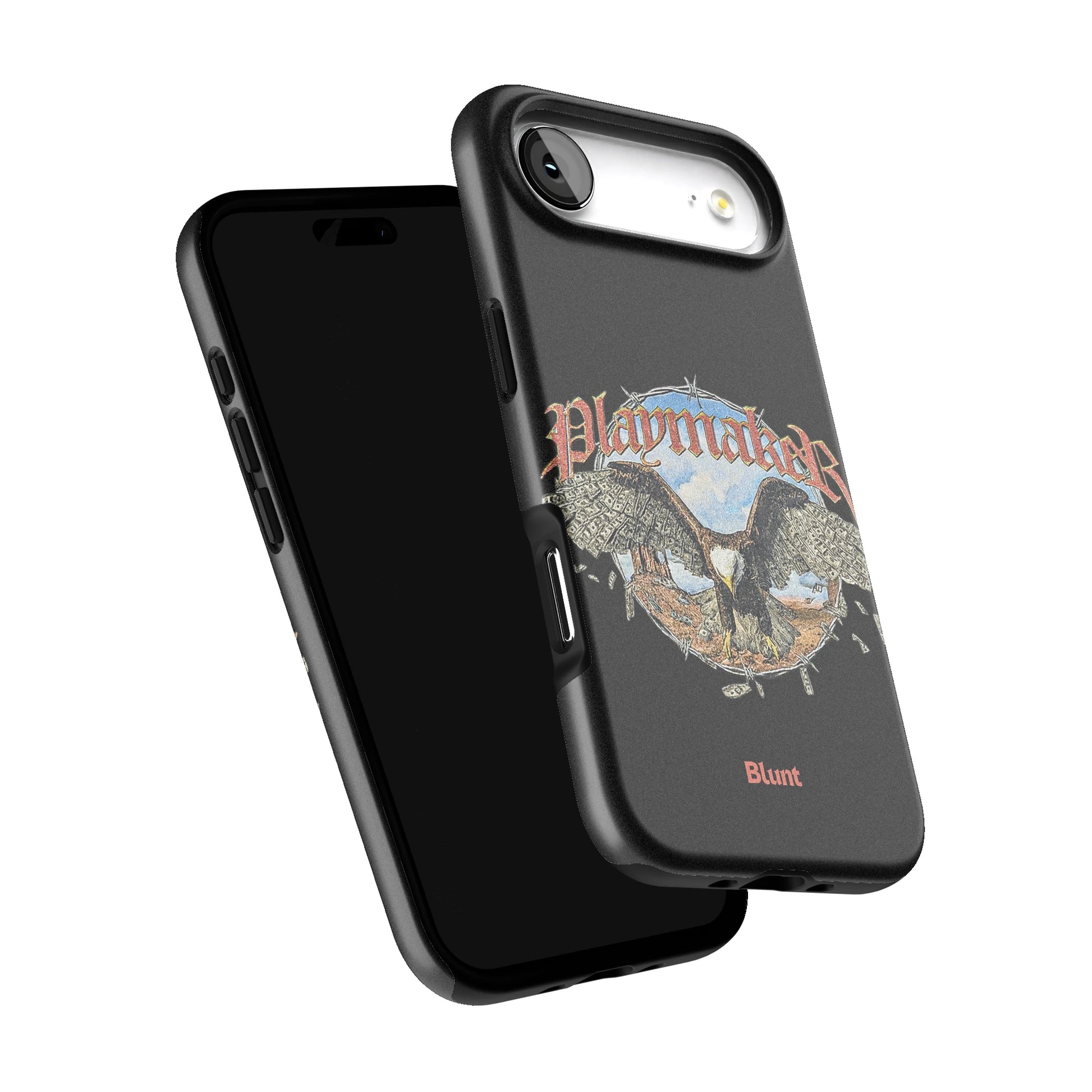 Brimstone iPhone Case gallery - Iphone_17_Air_6