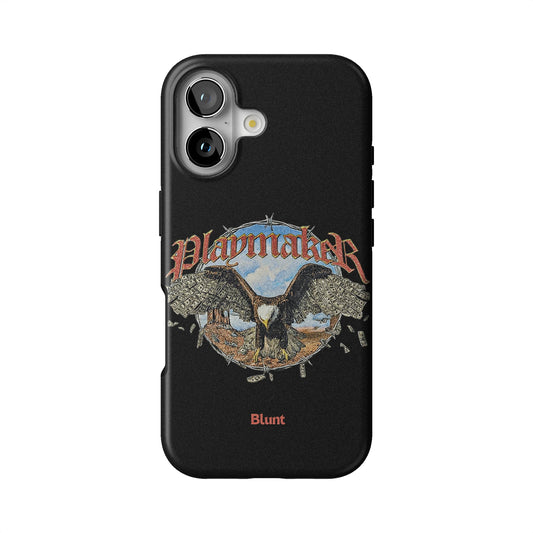 Brimstone iPhone Case gallery - Iphone_17_Iphone_1