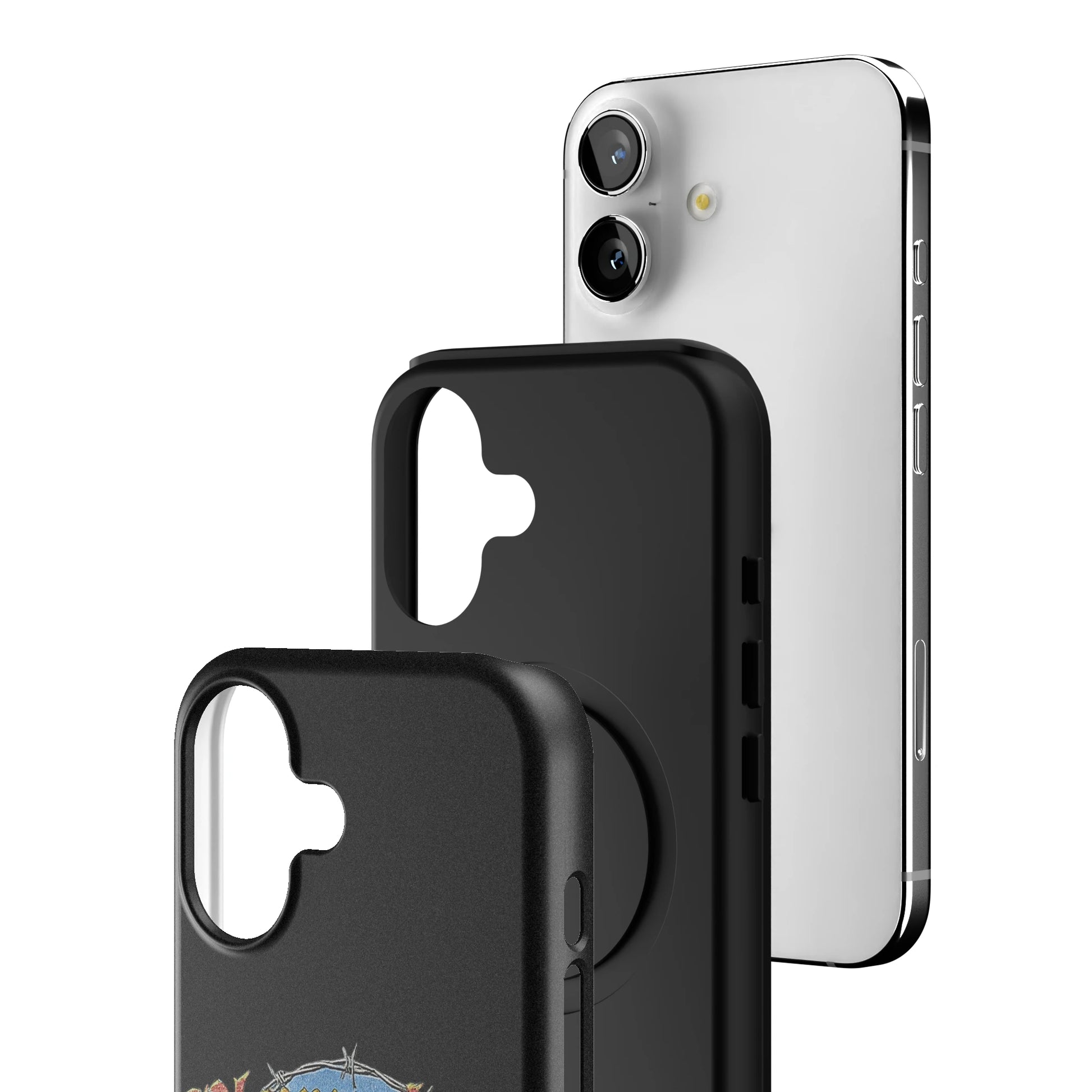Brimstone iPhone Case gallery - Iphone_17_Iphone_3