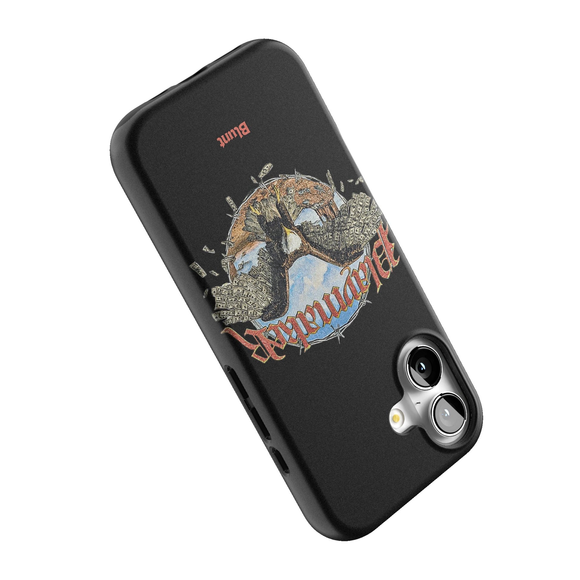 Brimstone iPhone Case gallery - Iphone_17_Iphone_5