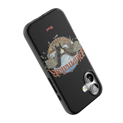 Brimstone iPhone Case gallery - Iphone_17_Iphone_5