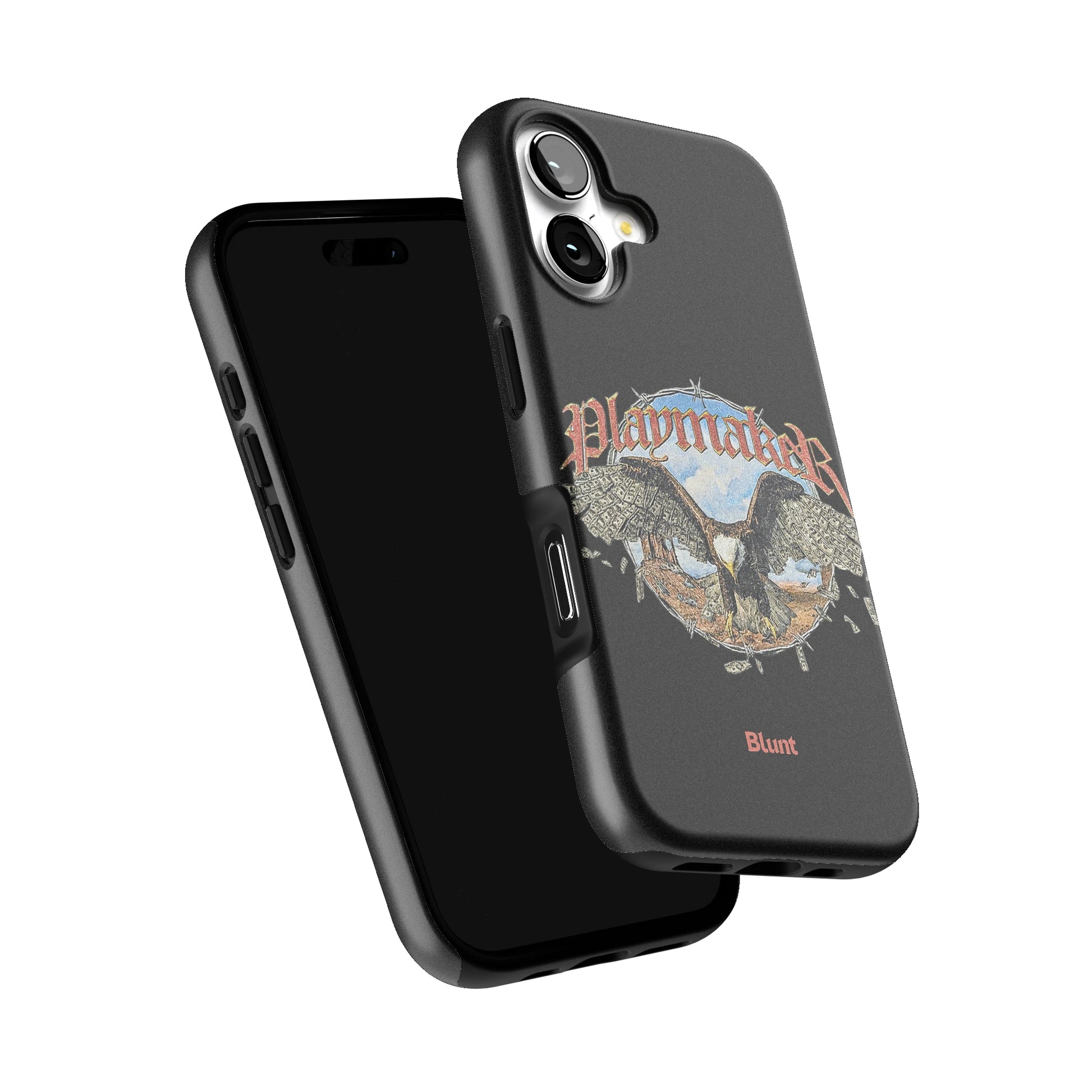 Brimstone iPhone Case gallery - Iphone_17_Iphone_6