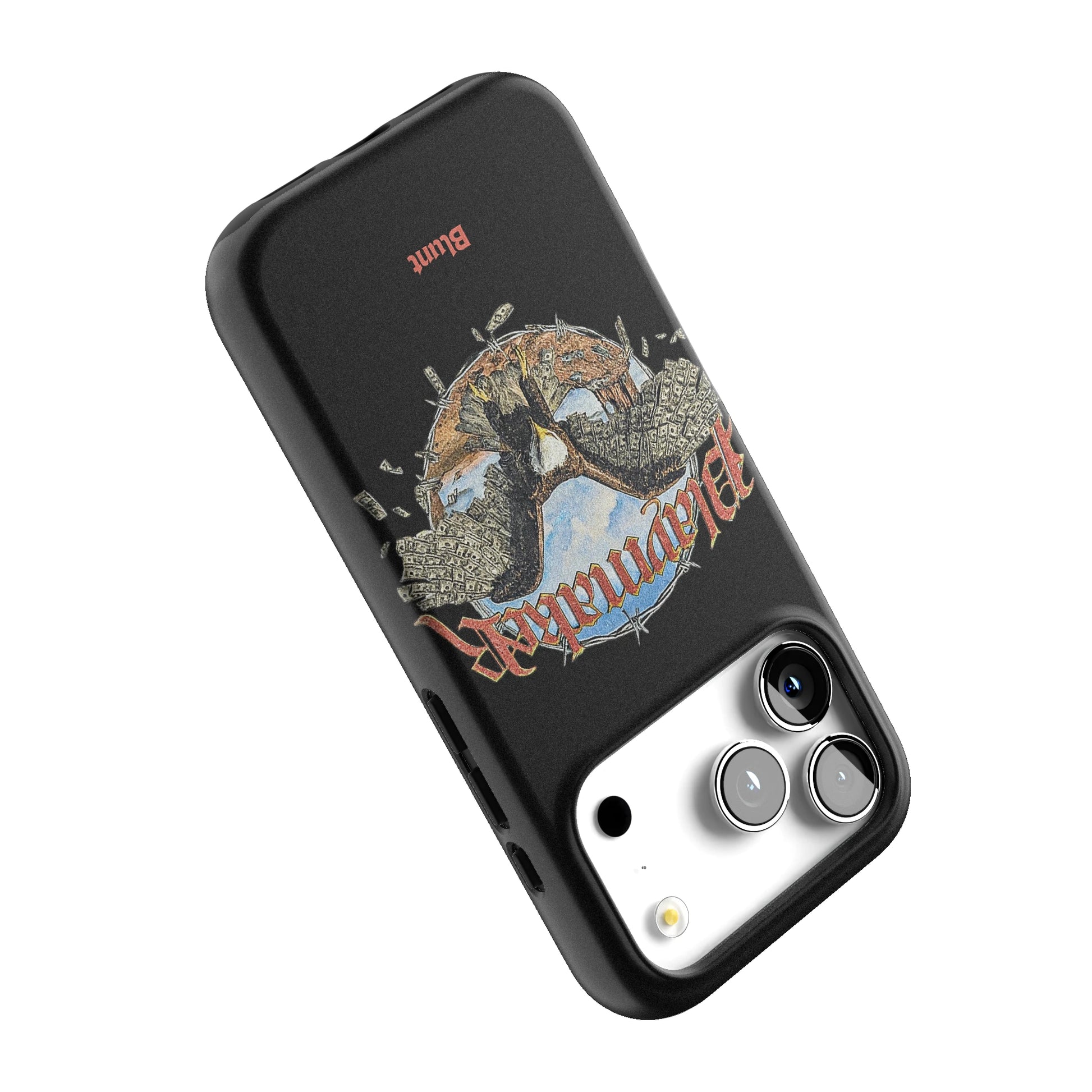 Brimstone iPhone Case gallery - Iphone_17_Pro_5