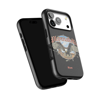 Brimstone iPhone Case gallery - Iphone_17_Pro_6