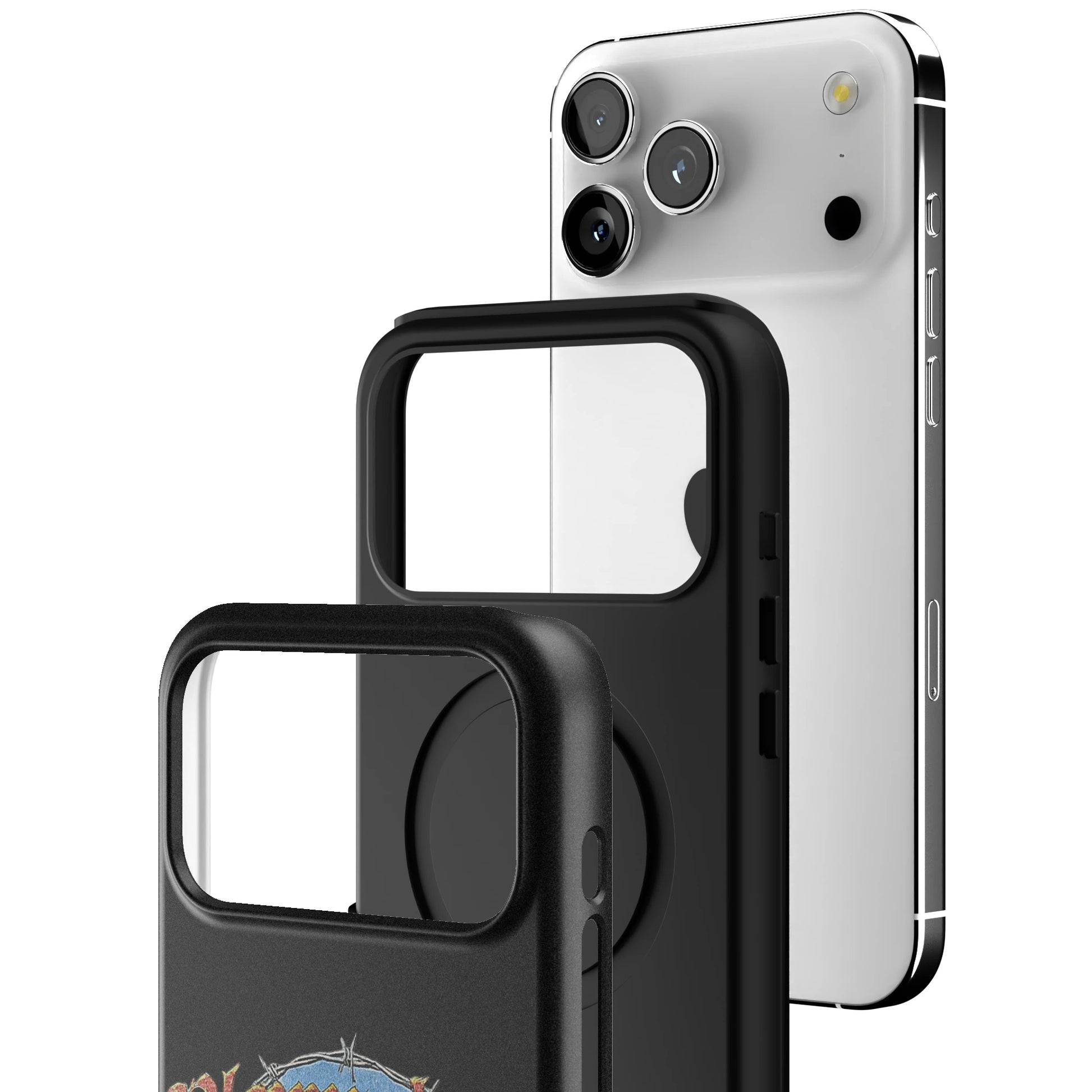 Brimstone iPhone Case gallery - Iphone_17_Pro_Max_3