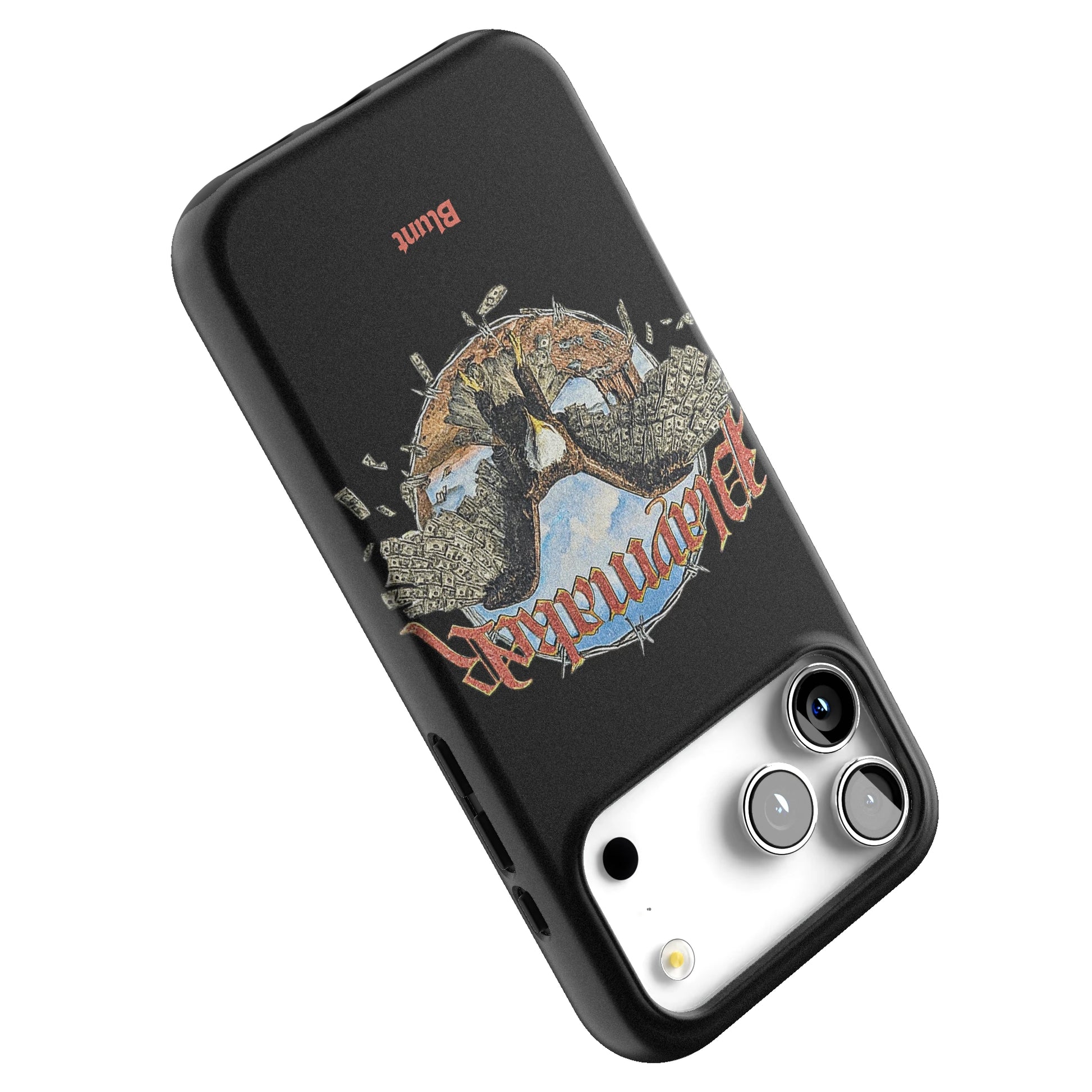 Brimstone iPhone Case gallery - Iphone_17_Pro_Max_5