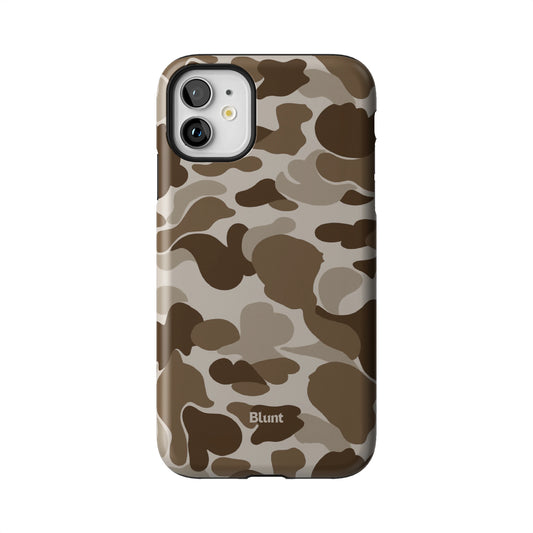 Brown Camo iPhone Case gallery - Iphone_11_Iphone_1