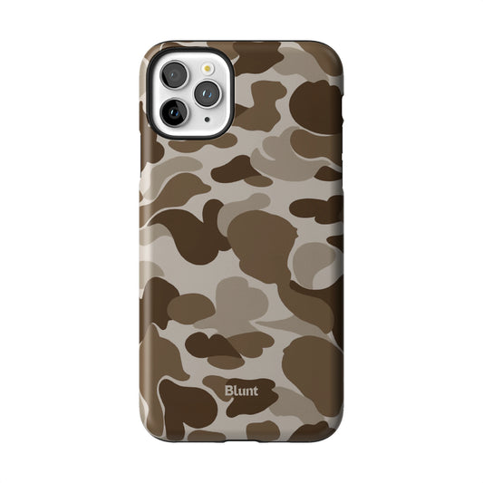 Brown Camo iPhone Case gallery - Iphone_11_Pro_Max_1