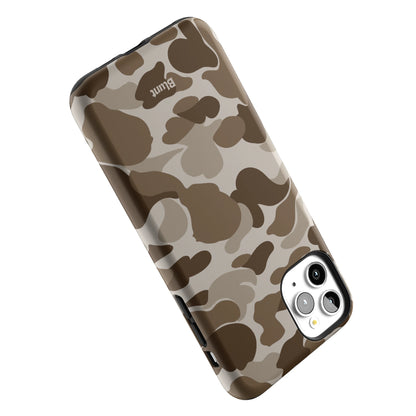 Brown Camo iPhone Case gallery - Iphone_11_Pro_Max_5