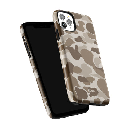Brown Camo iPhone Case gallery - Iphone_11_Pro_Max_6