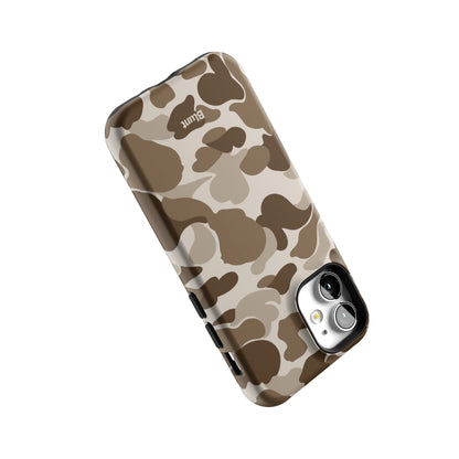 Brown Camo iPhone Case gallery - Iphone_12_Mini_Air_Plus_5