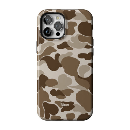 Brown Camo iPhone Case gallery - Iphone_12_Pro_Max_1