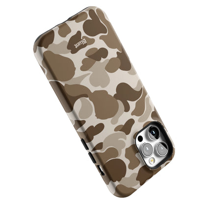 Brown Camo iPhone Case gallery - Iphone_12_Pro_Max_5