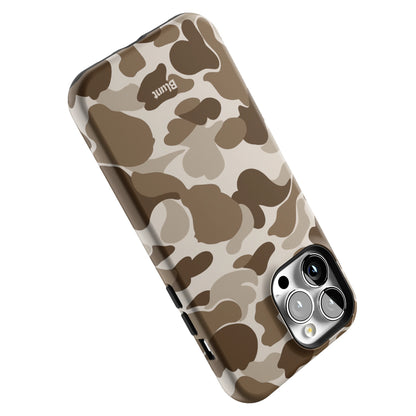 Brown Camo iPhone Case gallery - Iphone_13_Pro_Max_5