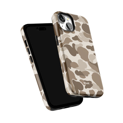 Brown Camo iPhone Case gallery - Iphone_14_Iphone_6