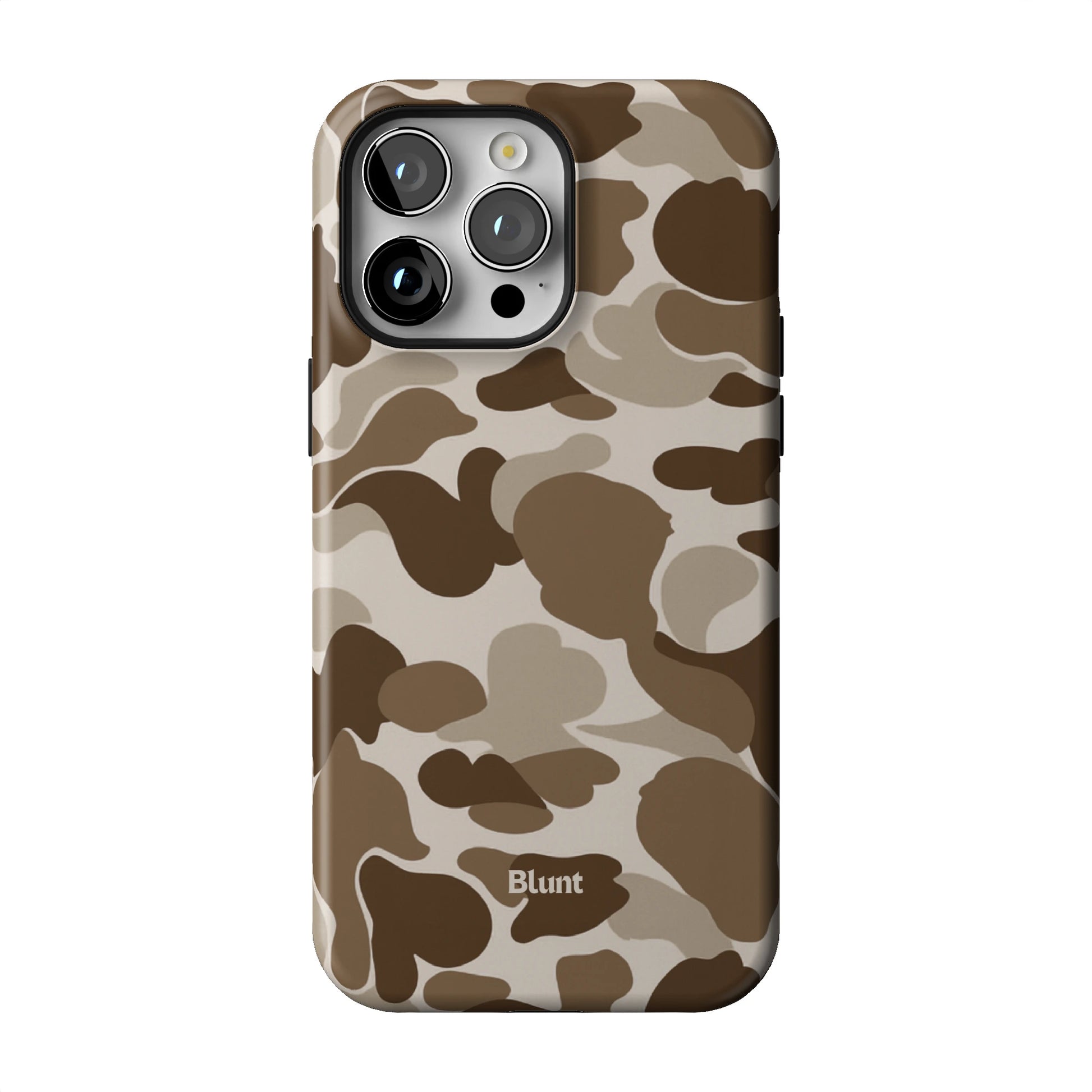 Brown Camo iPhone Case gallery - Iphone_14_Pro_Max_1