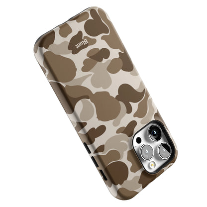 Brown Camo iPhone Case gallery - Iphone_14_Pro_Max_5