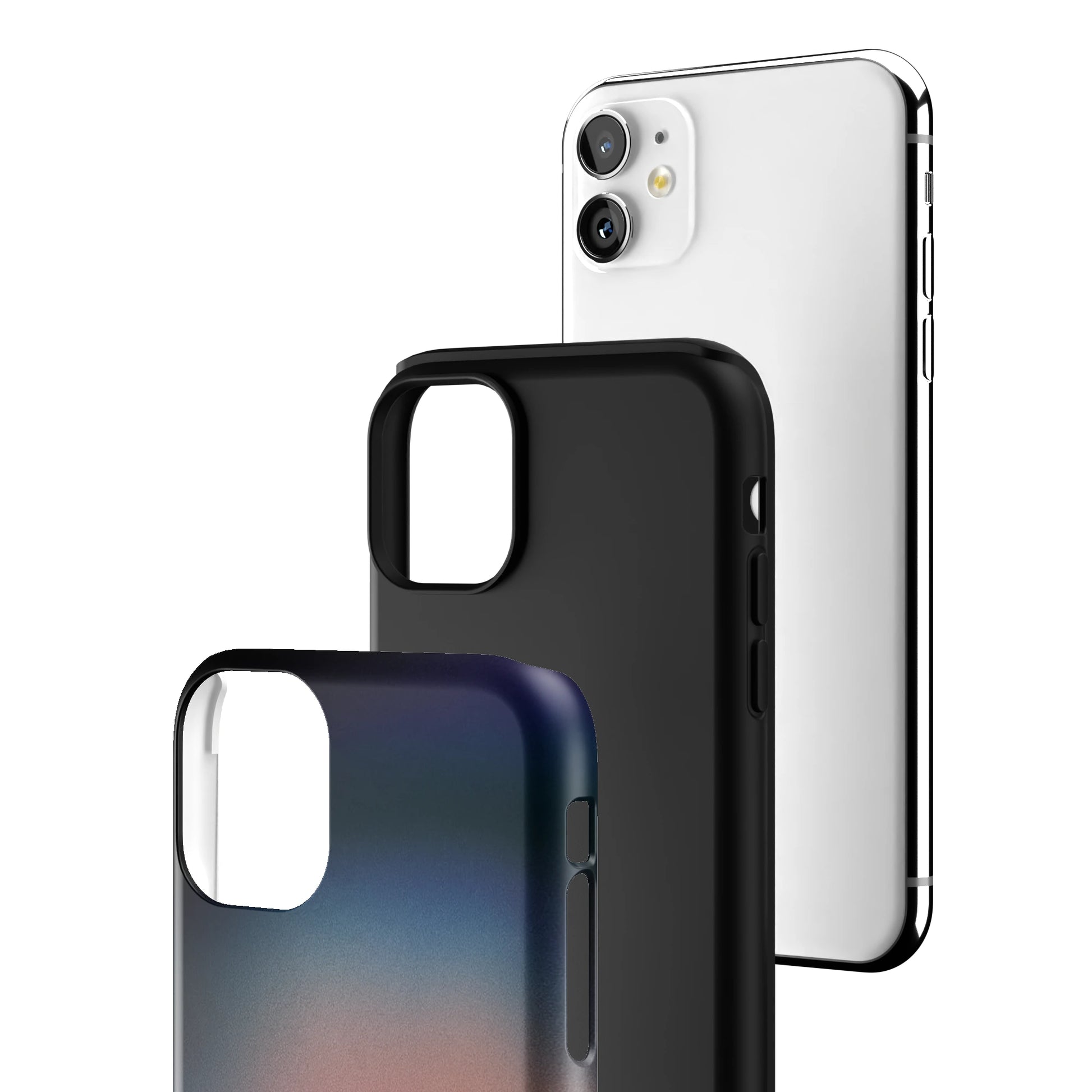 Brude iPhone Case gallery - Iphone_11_Iphone_3