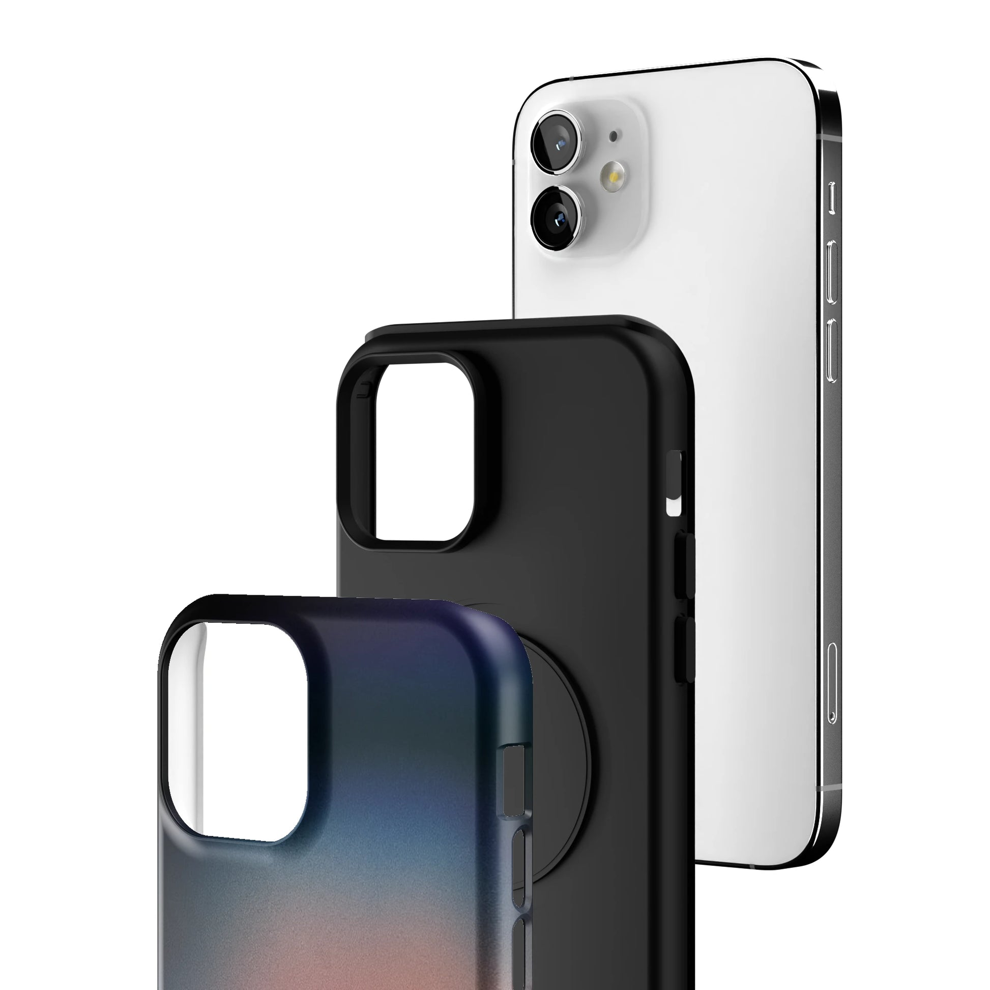 Brude iPhone Case gallery - Iphone_12_Iphone_3