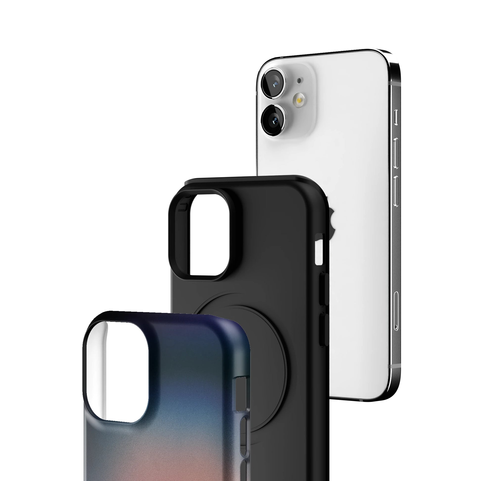 Brude iPhone Case gallery - Iphone_12_Mini_Air_Plus_3