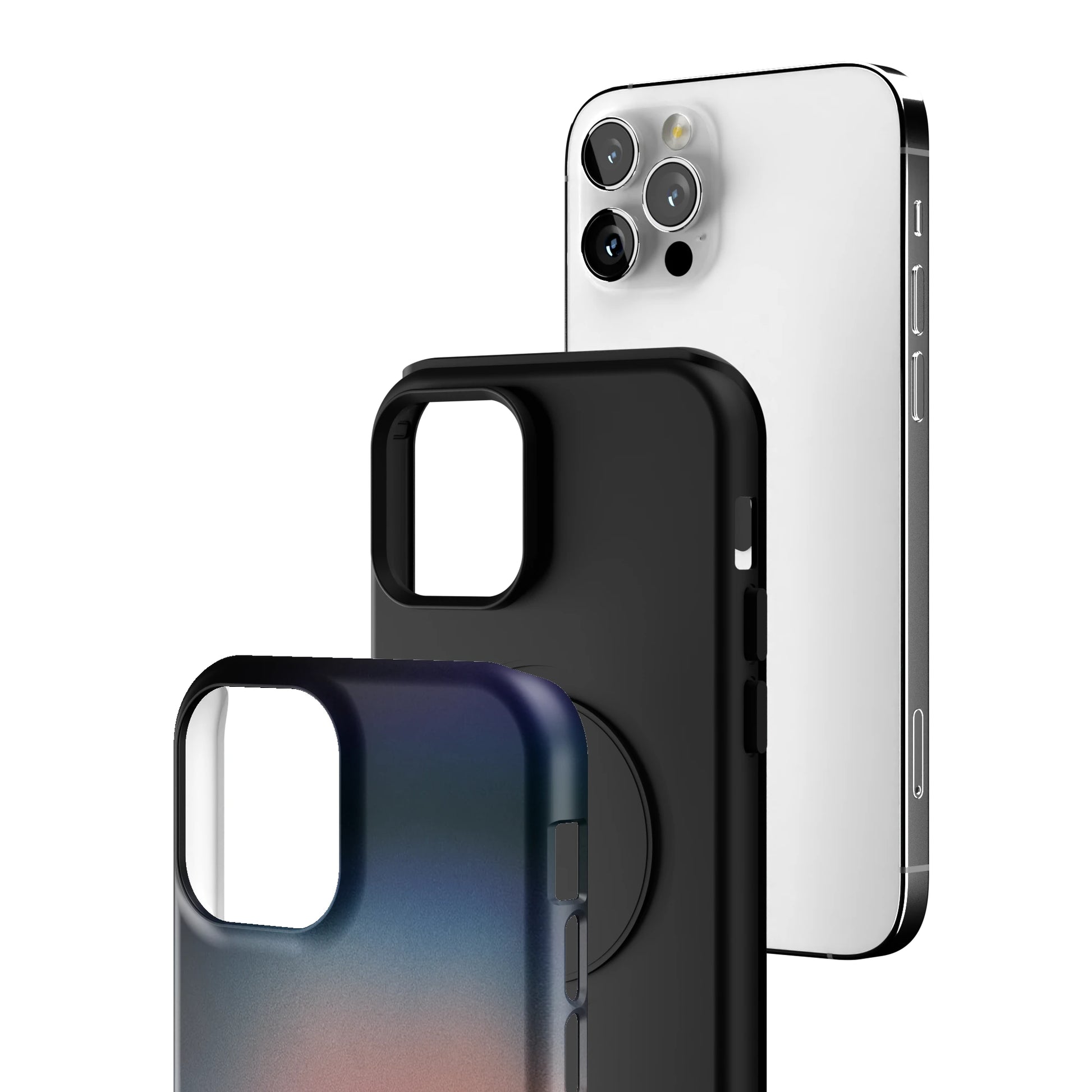 Brude iPhone Case gallery - Iphone_12_Pro_3
