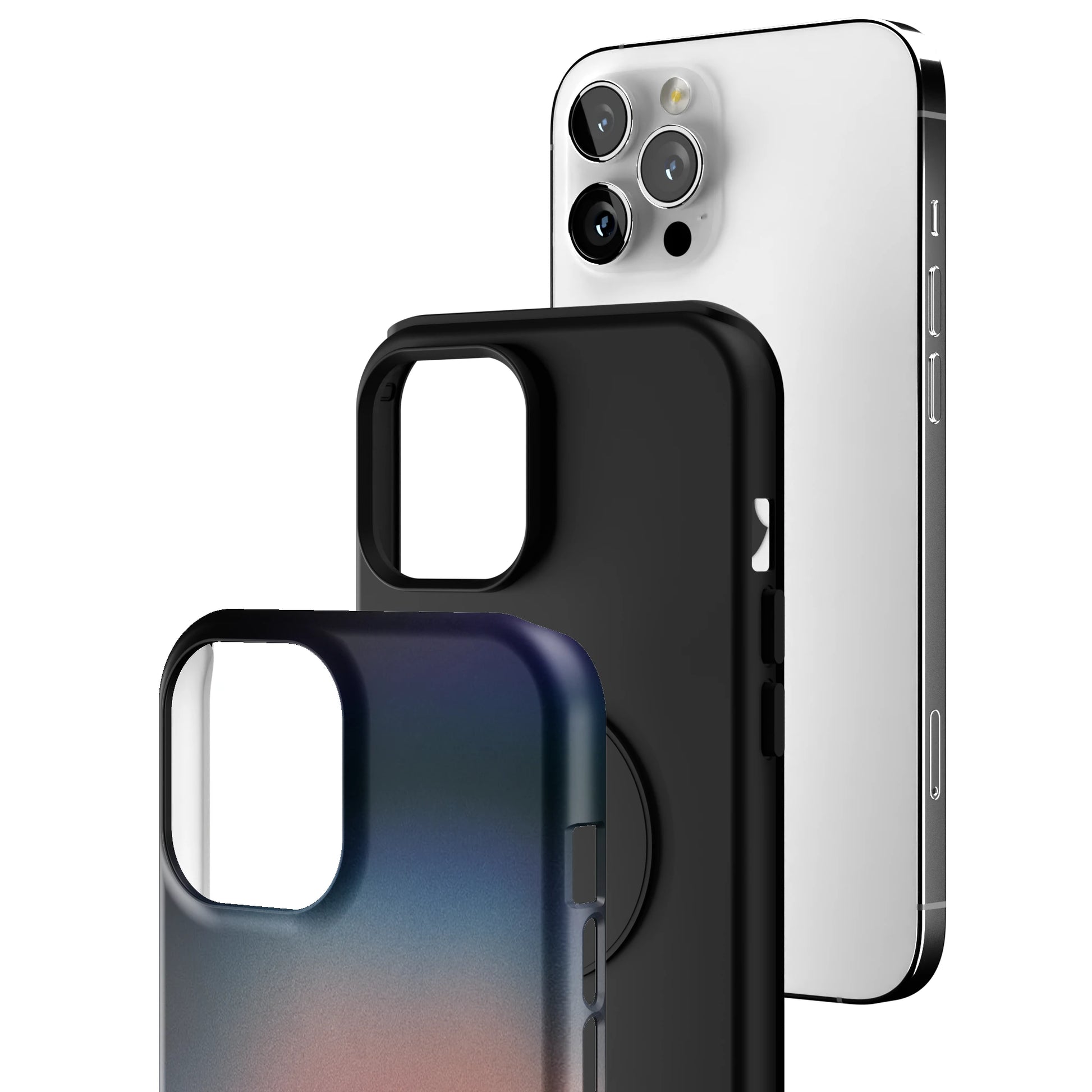 Brude iPhone Case gallery - Iphone_12_Pro_Max_3