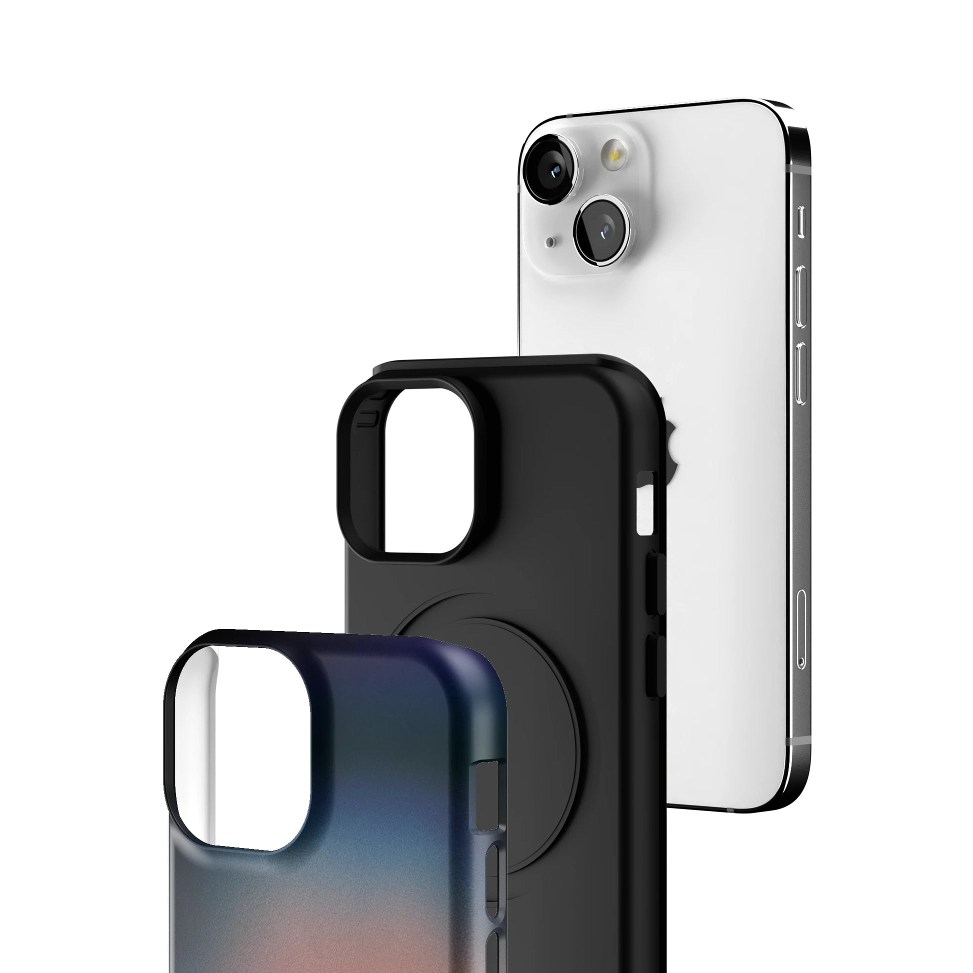 Brude iPhone Case gallery - Iphone_13_Mini_Air_Plus_3