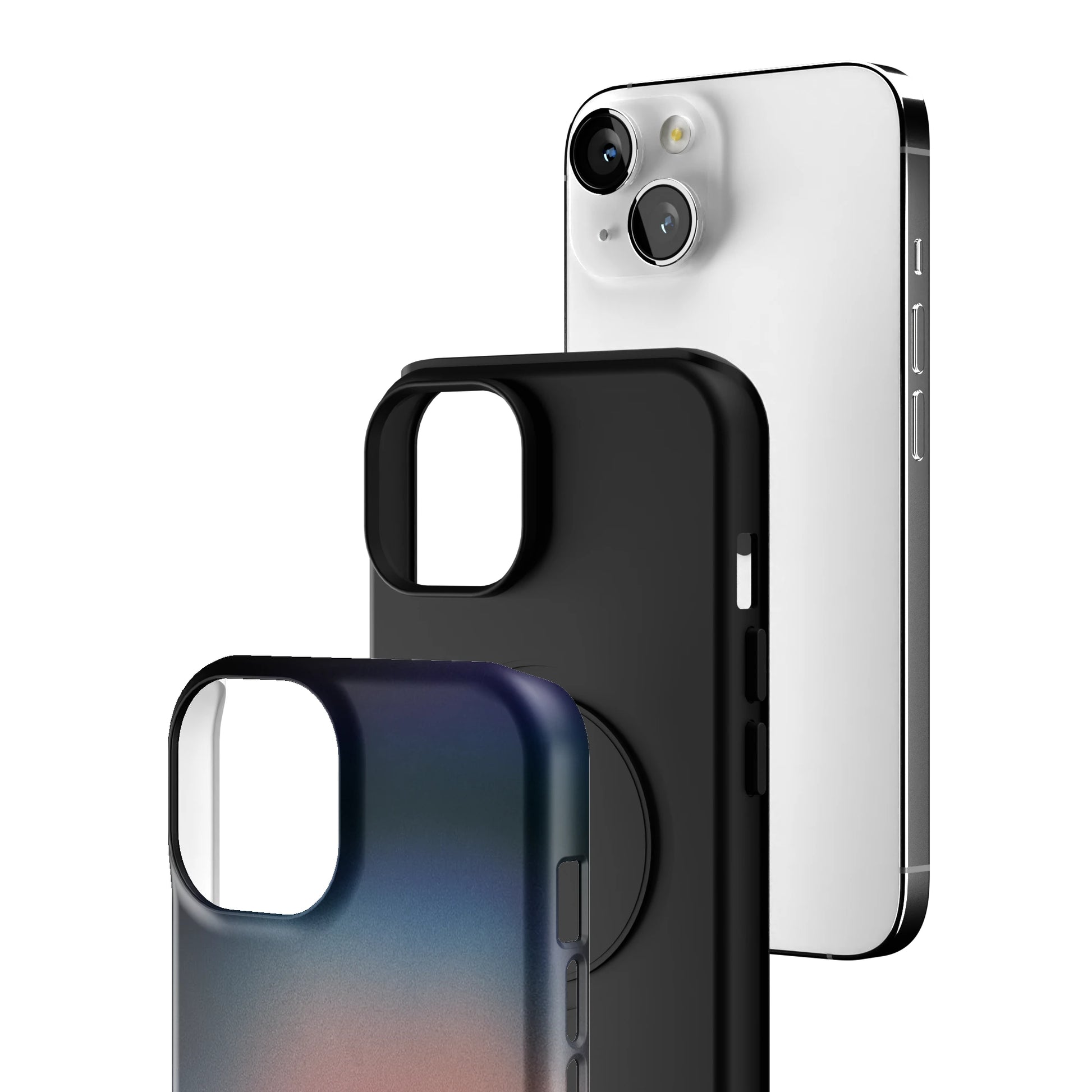 Brude iPhone Case gallery - Iphone_14_Iphone_3